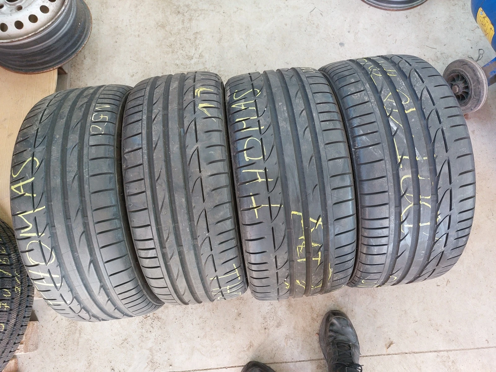  245/35R18 | Mobile.bg   1