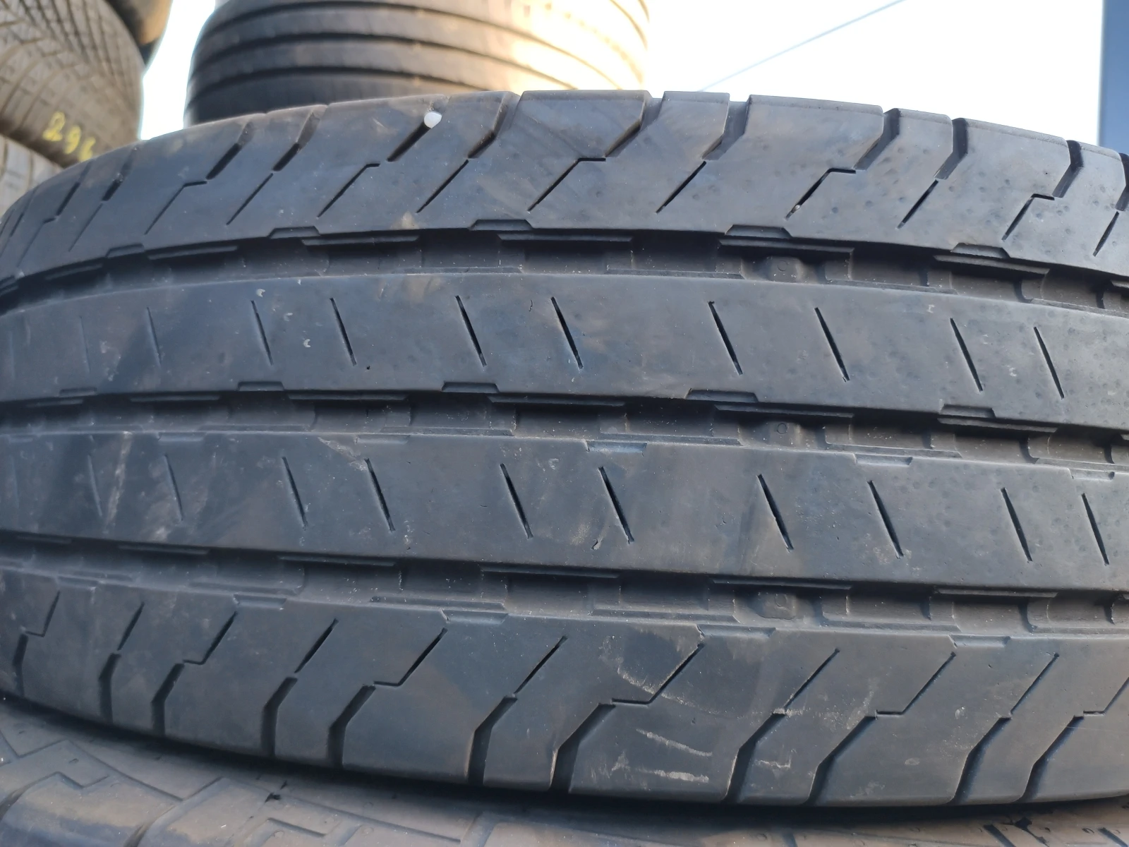  205/75R16 | Mobile.bg   1