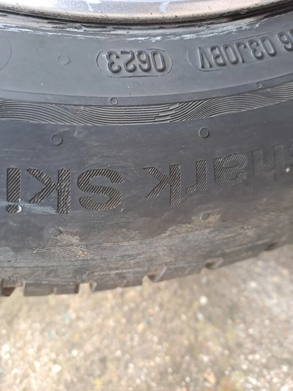 ���� � ������ 195/65R15 | Mobile.bg � ����������� 6