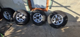    235/75R15  Nissan Terrano | Mobile.bg    3