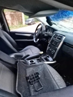 Mercedes-Benz B 180 B200B150B170B220, снимка 2