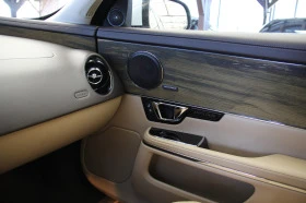 Jaguar Xj Virtual/Meridian/Камера/Панорама, снимка 15