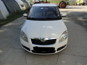 Skoda Fabia, снимка 9