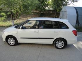 Skoda Fabia, снимка 2