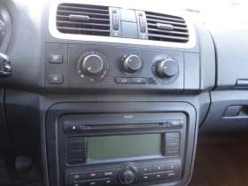 Skoda Fabia, снимка 8