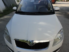 Skoda Fabia, снимка 6