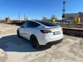 Tesla Model Y Performance Dual Motor , снимка 4