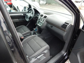 VW Touran 2.0i* METAH* 7места* , снимка 13