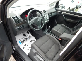 VW Touran 2.0i* METAH* 7места* , снимка 9