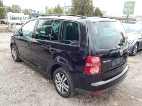 VW Touran 2.0i* METAH* 7места* , снимка 6
