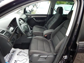 VW Touran 2.0i* METAH* 7места* , снимка 10