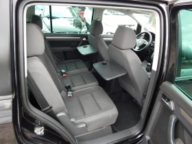 VW Touran 2.0i* METAH* 7места* , снимка 14