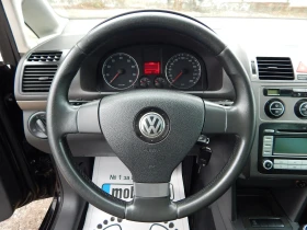 VW Touran 2.0i* METAH* 7места* , снимка 16