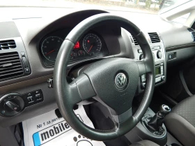 VW Touran 2.0i* METAH* 7места* , снимка 11