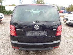 VW Touran 2.0i* METAH* 7места* , снимка 5