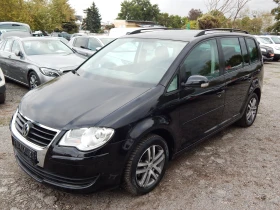 VW Touran 2.0i* METAH* 7места* , снимка 1