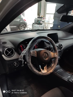 Mercedes-Benz B 220 2.2 .4x4 амg, снимка 2