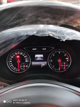 Mercedes-Benz B 220 2.2 .4x4 амg, снимка 12