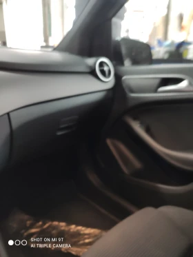 Mercedes-Benz B 220 2.2 .4x4 амg, снимка 9