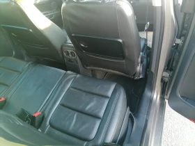 VW Golf Plus 2.0TDI Cross, снимка 10