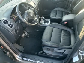 VW Golf Plus 2.0TDI Cross, снимка 5