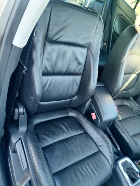 VW Golf Plus 2.0TDI Cross, снимка 11