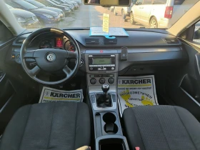 VW Passat 2.0TDI, снимка 9