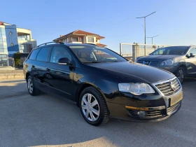 VW Passat 2.0TDI, снимка 3