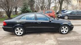 Mercedes-Benz E 320 CDi V6 4x4 7g, снимка 7