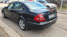 Mercedes-Benz E 320 CDi V6 4x4 7g, снимка 4
