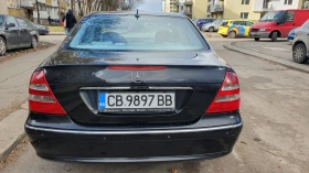 Mercedes-Benz E 320 CDi V6 4x4 7g, снимка 5