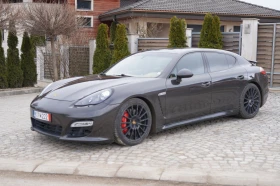 Porsche Panamera GTS , снимка 7