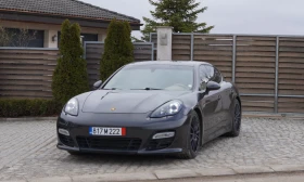 Porsche Panamera GTS , снимка 1