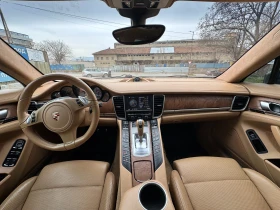 Porsche Panamera GTS , снимка 8