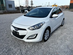 Hyundai I30 Econext GPL 1.4i-100k.c., снимка 2