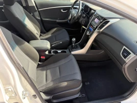 Hyundai I30 Econext GPL 1.4i-100k.c., снимка 15
