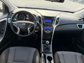 Hyundai I30 Econext GPL 1.4i-100k.c., снимка 13
