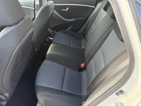Hyundai I30 Econext GPL 1.4i-100k.c., снимка 14