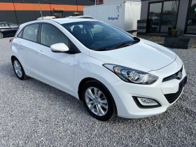 Hyundai I30 Econext GPL 1.4i-100k.c., снимка 8