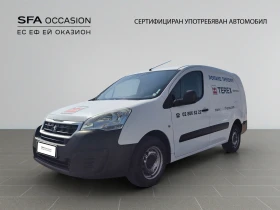 Peugeot Partner FRG LONG 1.6 BlueHDI 100//1801015, снимка 1