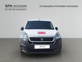 Peugeot Partner FRG LONG 1.6 BlueHDI 100//1801015, снимка 2