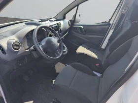 Peugeot Partner FRG LONG 1.6 BlueHDI 100//1801015, снимка 11