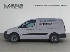 Peugeot Partner FRG LONG 1.6 BlueHDI 100//1801015, снимка 8