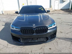 BMW 530 M SPORT* FACE , снимка 8