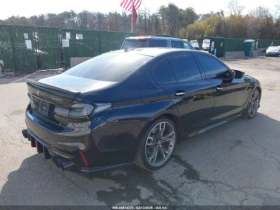 BMW 530 M SPORT* FACE , снимка 6