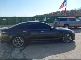 BMW 530 M SPORT* FACE , снимка 14