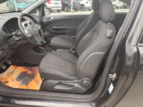 Opel Corsa 1.4i* KLIMA* MMi* , снимка 7