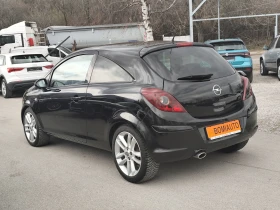 Opel Corsa 1.4i* KLIMA* MMi* , снимка 6