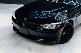 BMW 440 XDRIVE GRAND COUPE * ШИБИДАХ * ПОДГРЕВ  , снимка 2