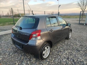 Toyota Yaris 1.33 100 facelift , снимка 7